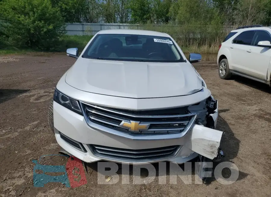 2G1145S39G9122085 Photo# 5