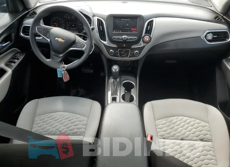 2GNAX5EV8M6120649 Photo# 8