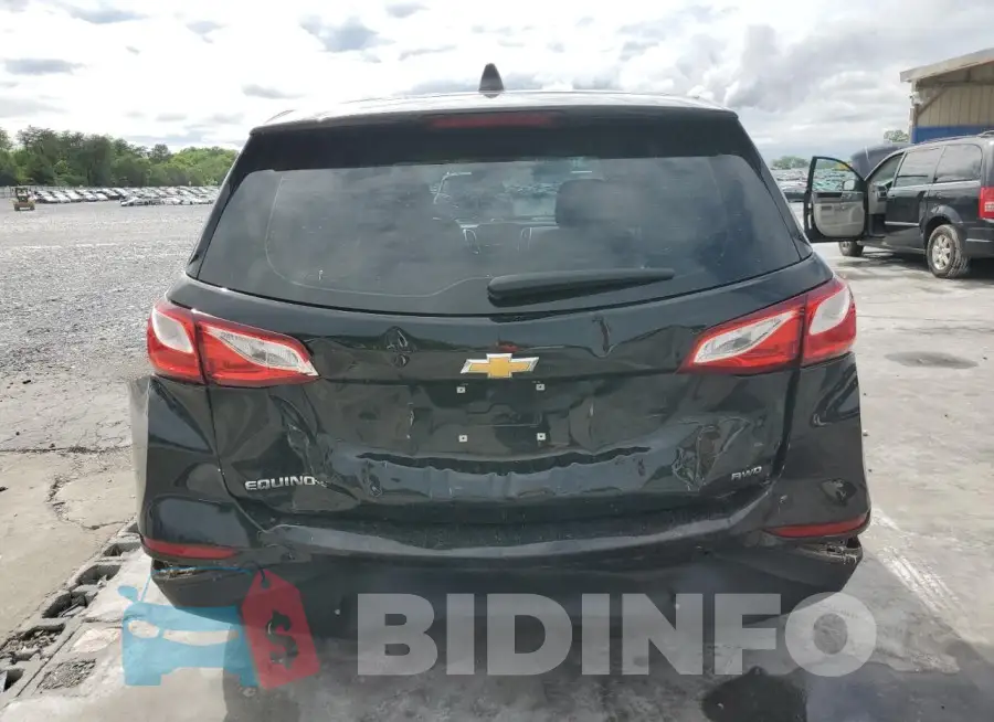 2GNAX5EV8M6120649 Photo# 6