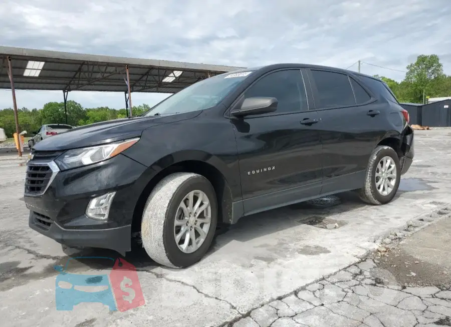 2GNAX5EV8M6120649 Photo# 1