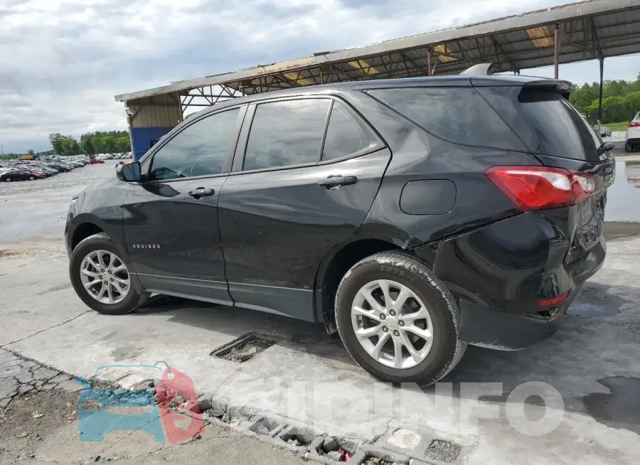 2GNAX5EV8M6120649 Photo# 2