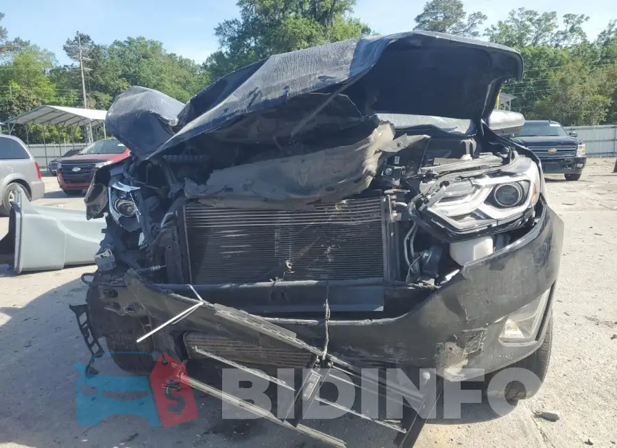 2GNAXHEV9L6141722 Photo# 5