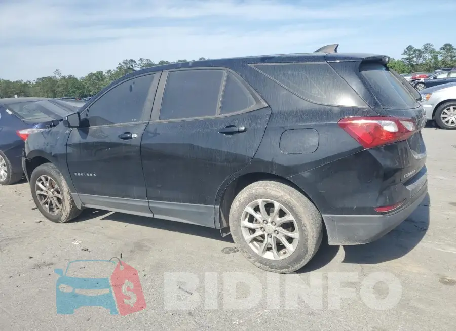 2GNAXHEV9L6141722 Photo# 2