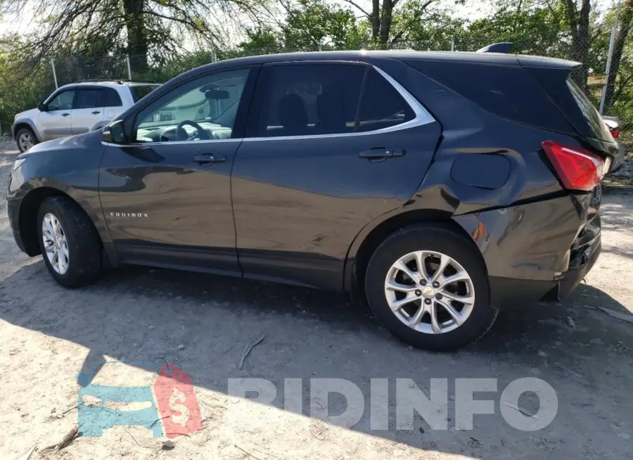 2GNAXJEVXJ6133648 Photo# 2