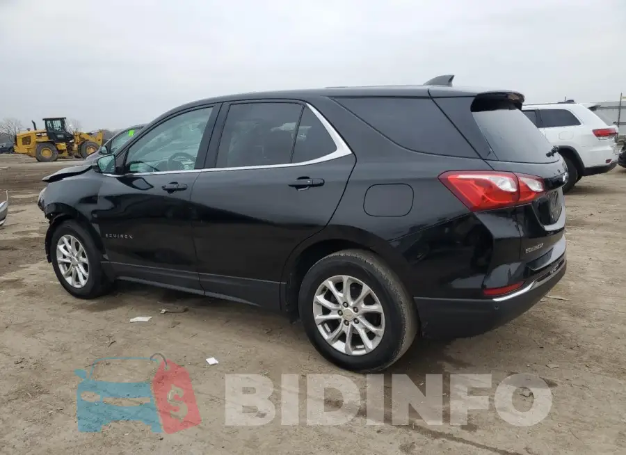 2GNAXJEVXJ6351072 Photo# 2