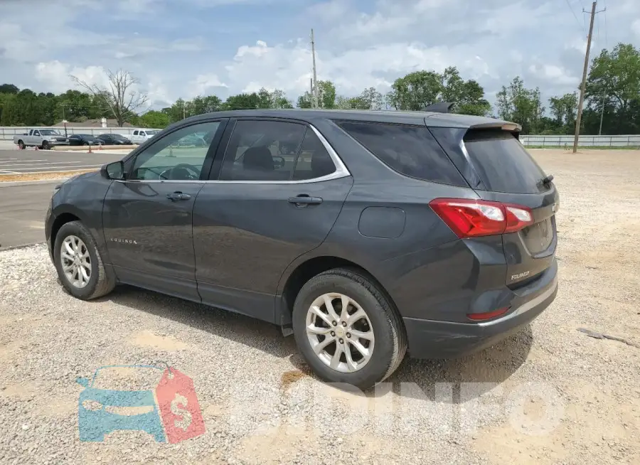 2GNAXKEVXL6216652 Photo# 2