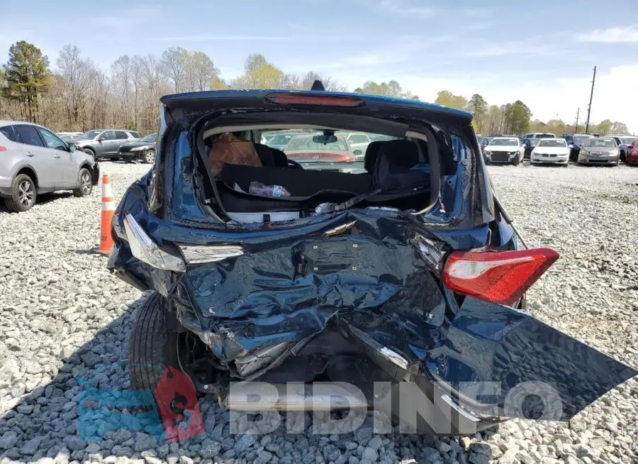 2GNAXTEV9L6231648 Photo# 6