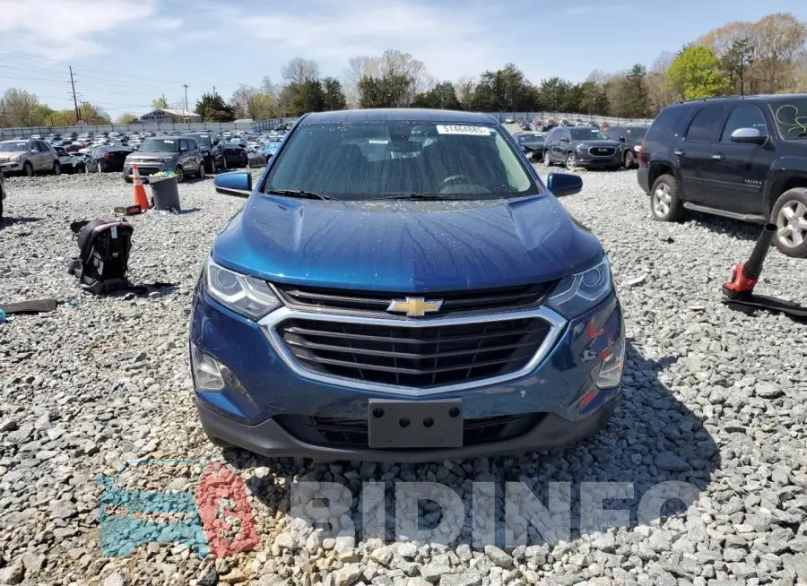 2GNAXTEV9L6231648 Photo# 5