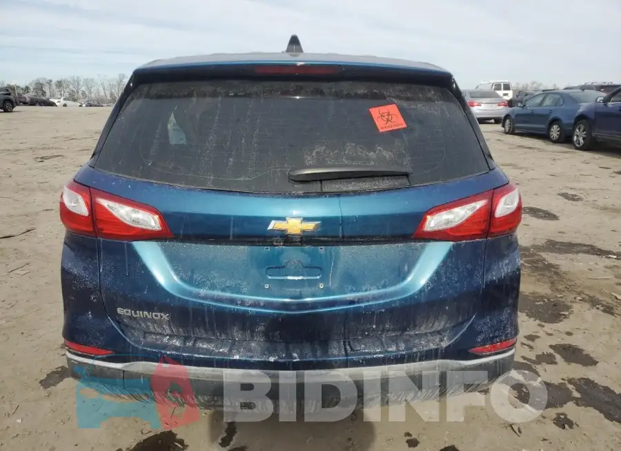 2GNAXUEV0M6128237 Photo# 6