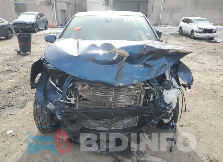 2GNAXUEV0M6128237 Photo# 5