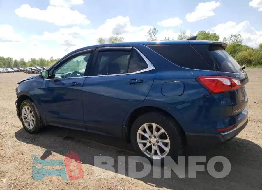 2GNAXUEVXK6294178 Photo# 2