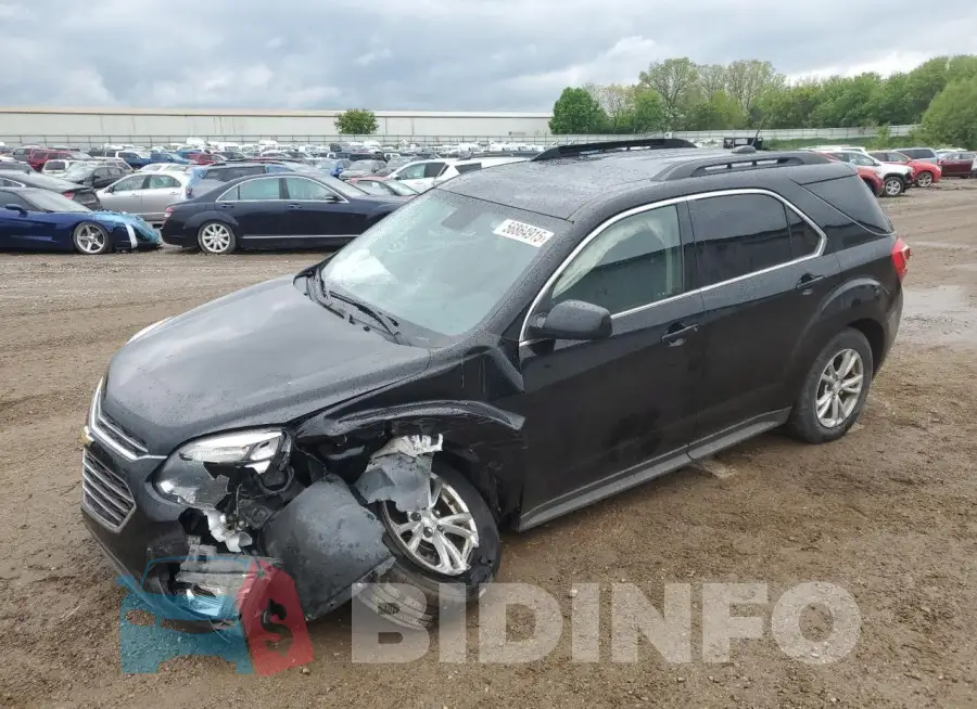2GNFLFE30H6208476 Photo# 1