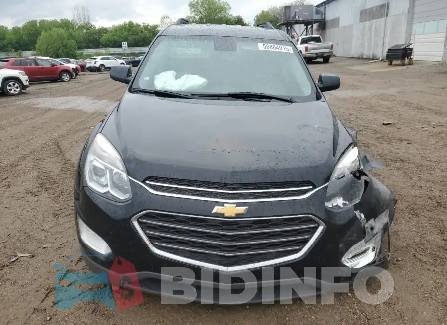 2GNFLFE30H6208476 Photo# 5