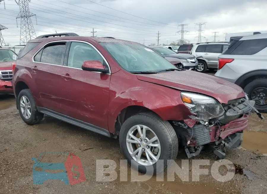 2GNFLFE37G6347292 Photo# 4
