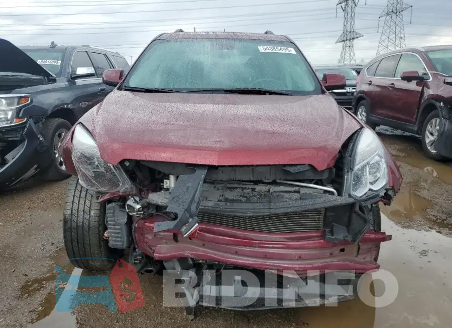 2GNFLFE37G6347292 Photo# 5