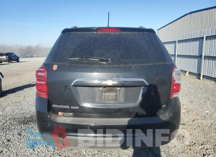2GNFLFEKXH6146253 Photo# 6