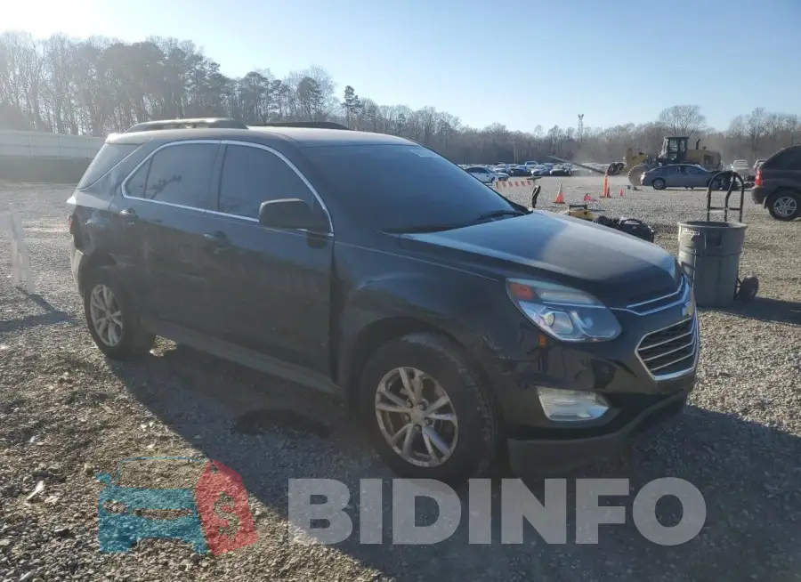 2GNFLFEKXH6146253 Photo# 4