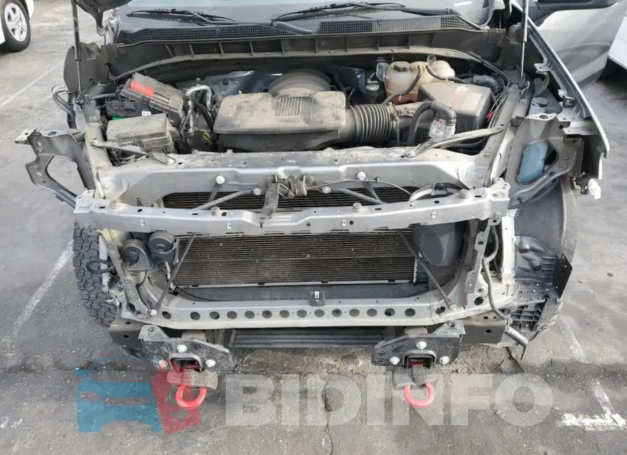 3GCPYCEF1MG466883 Photo# 11