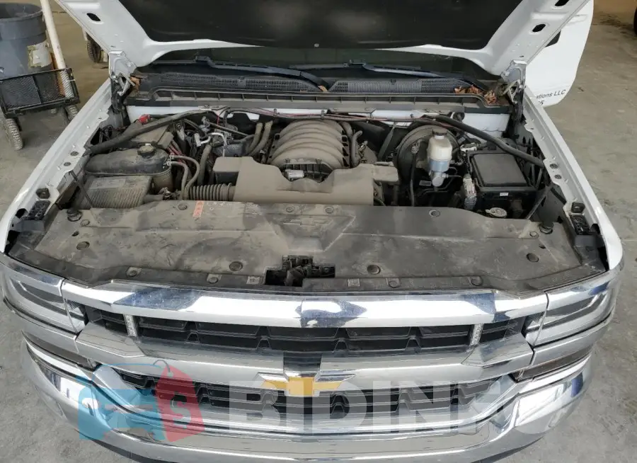 3GCUKREC2JG465542 Photo# 11