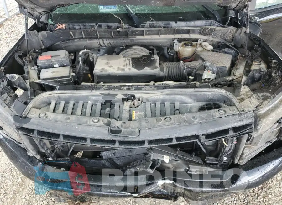 3GCUYEED8KG251558 Photo# 11