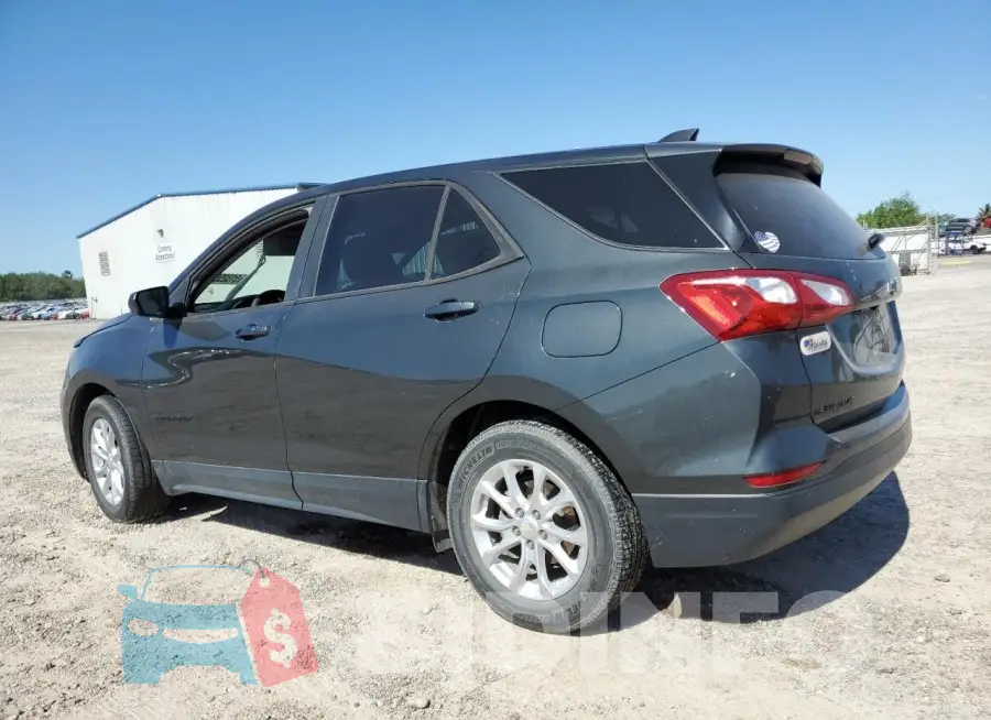 3GNAXHEV3LS502282 Photo# 2