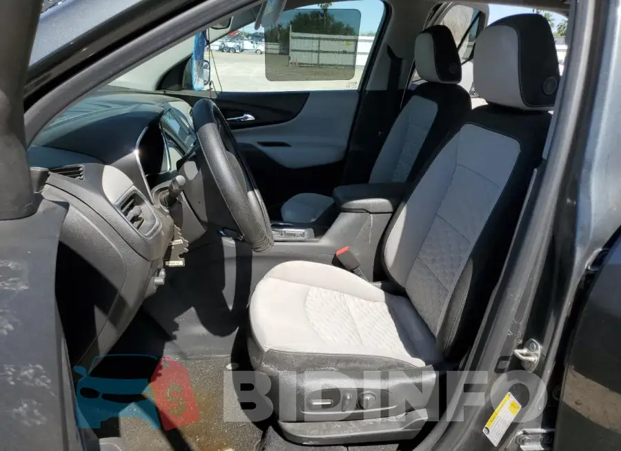 3GNAXHEV3LS502282 Photo# 7