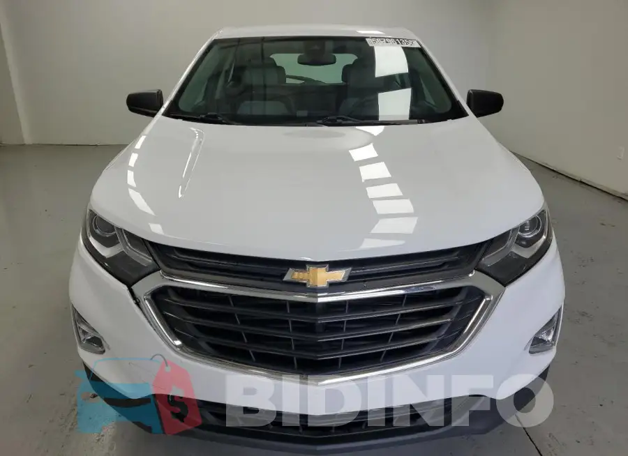 3GNAXHEV8LS667776 Photo# 5