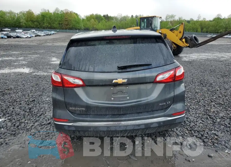 3GNAXUEV4ML368743 Photo# 6