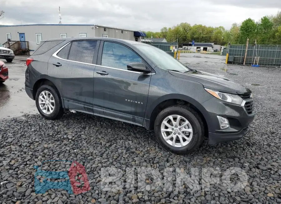 3GNAXUEV4ML368743 Photo# 4