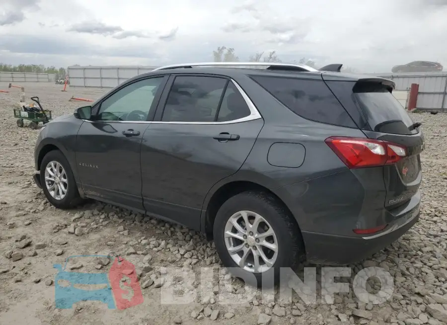 3GNAXUEV5ML303030 Photo# 2