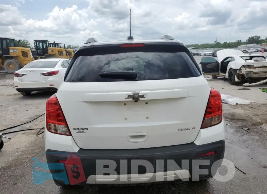 3GNCJLSB7GL145941 Photo# 6