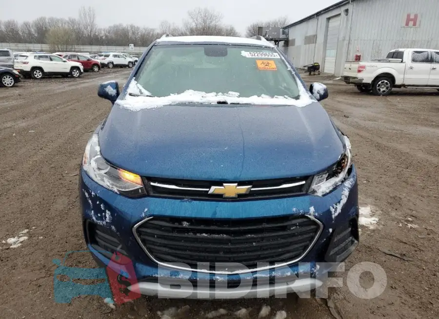 3GNCJPSB5LL171441 Photo# 5
