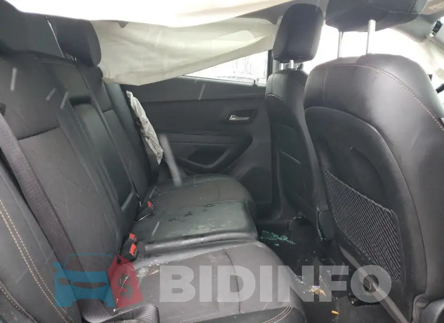 3GNCJPSB5LL171441 Photo# 11