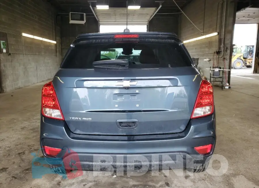 KL7CJNSB1MB336852 Photo# 6