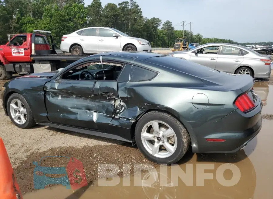 1FA6P8AM8G5251129 Photo# 2