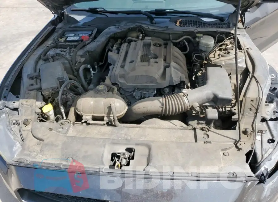 1FA6P8THXG5272564 Photo# 11