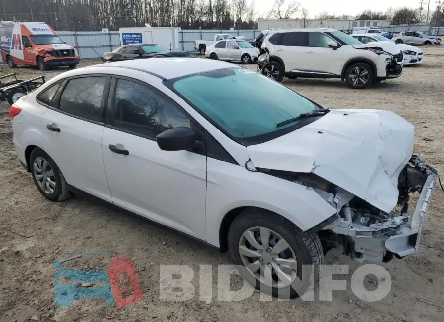 1FADP3E20GL348842 Photo# 4
