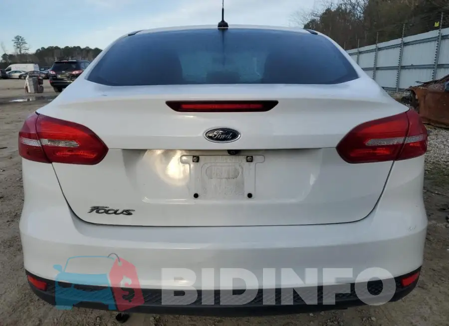 1FADP3E20GL348842 Photo# 6