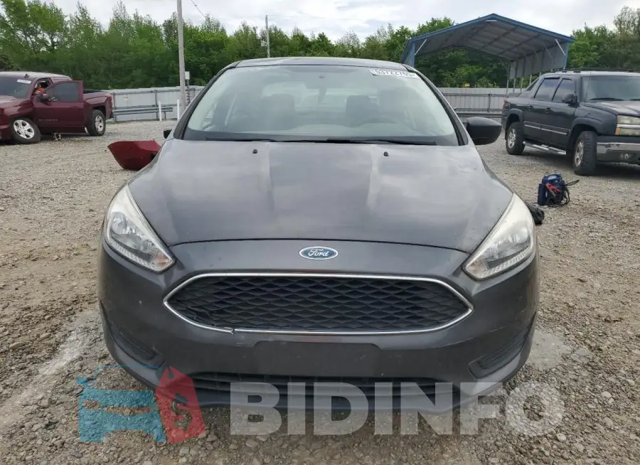 1FADP3E26JL220435 Photo# 5