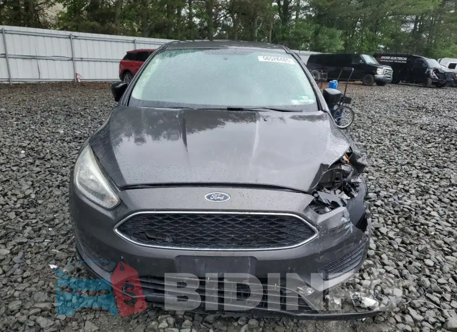 1FADP3E27GL232974 Photo# 5