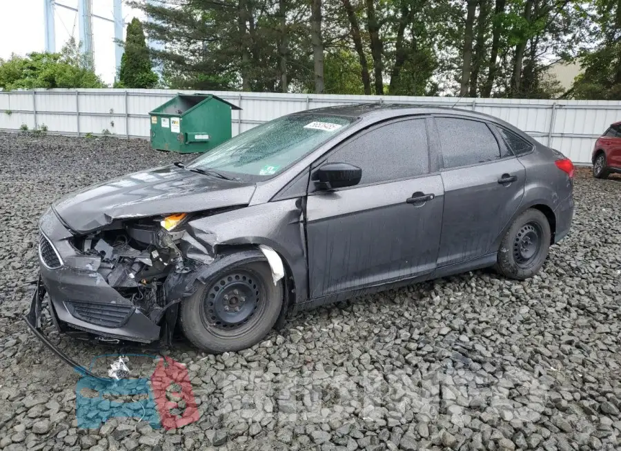 1FADP3E27GL232974 Photo# 1