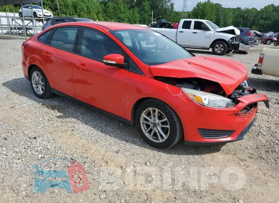 1FADP3F25GL257015 Photo# 4