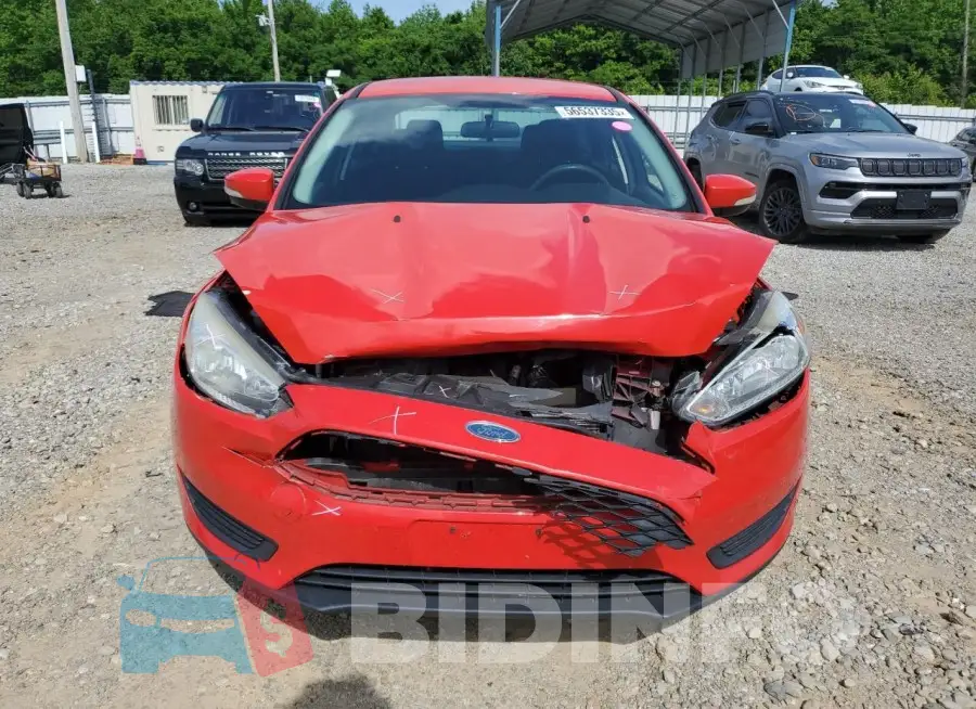 1FADP3F25GL257015 Photo# 5