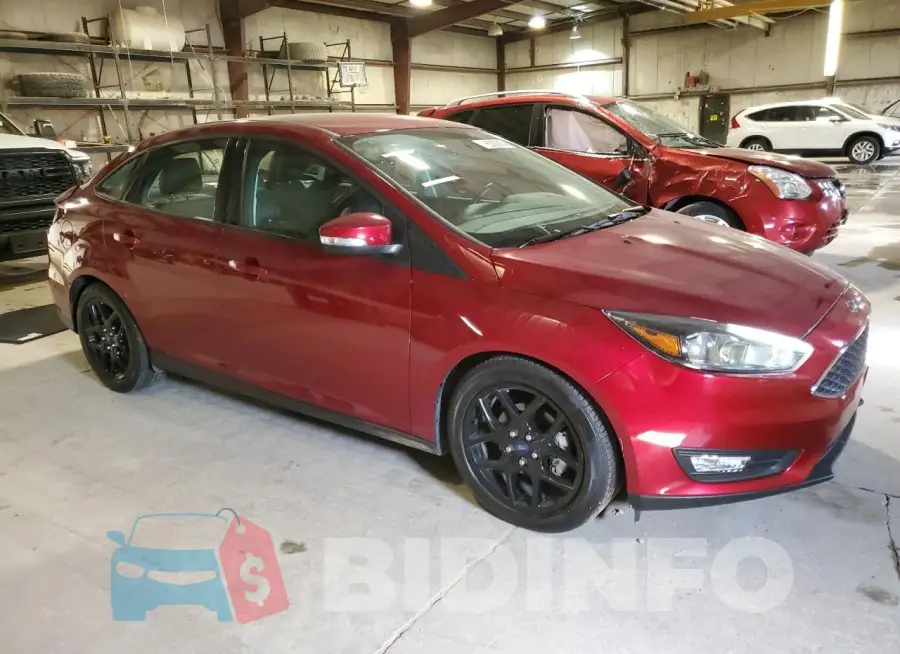 1FADP3F25GL266796 Photo# 4