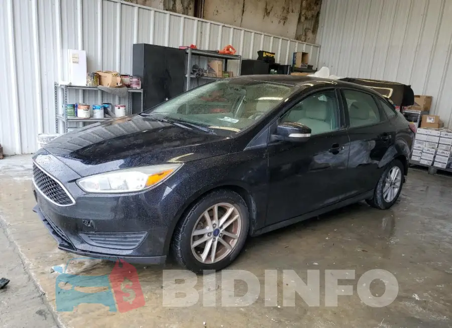 1FADP3F25HL232861 Photo# 1