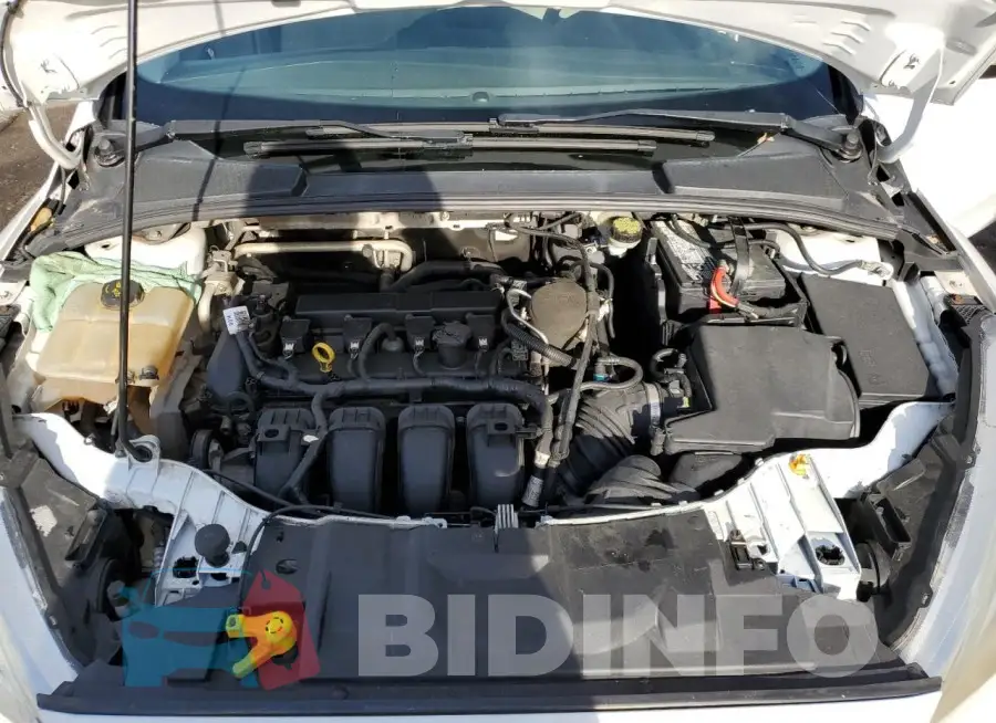 1FADP3F29GL269314 Photo# 11