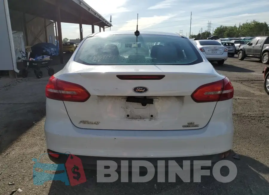 1FADP3F29GL269314 Photo# 6