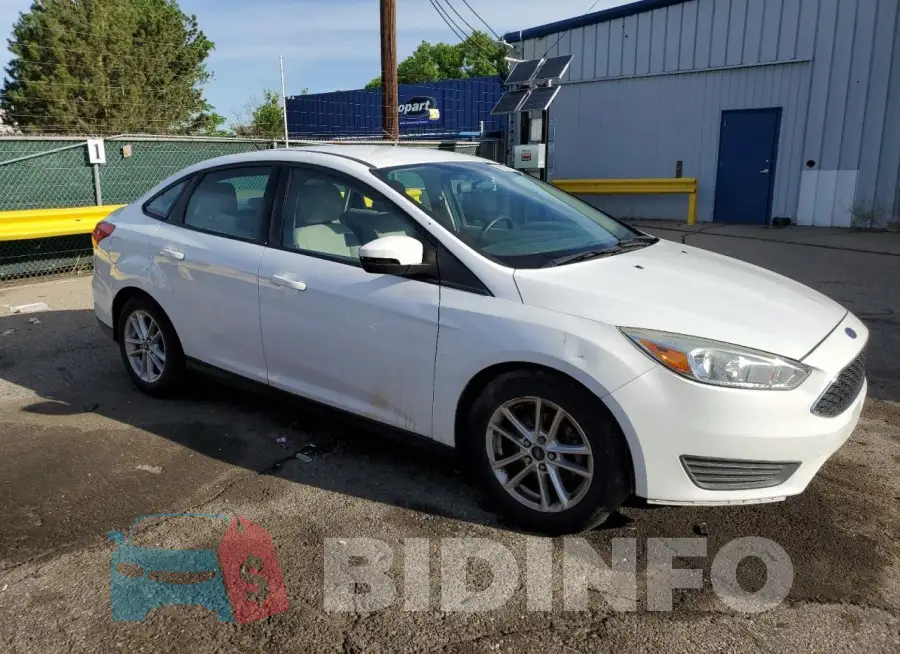 1FADP3F29GL269314 Photo# 4