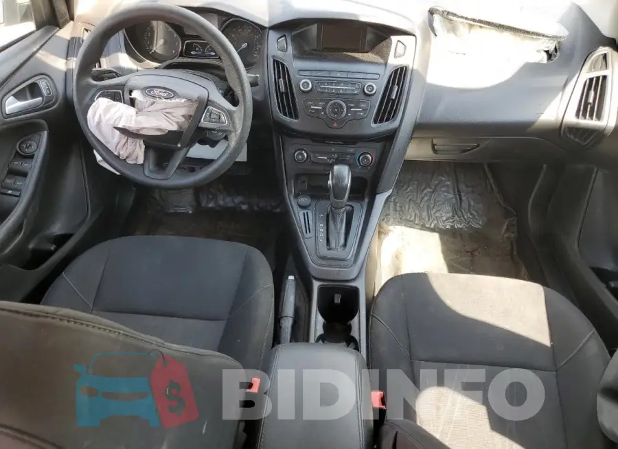 1FADP3F29JL201473 Photo# 8