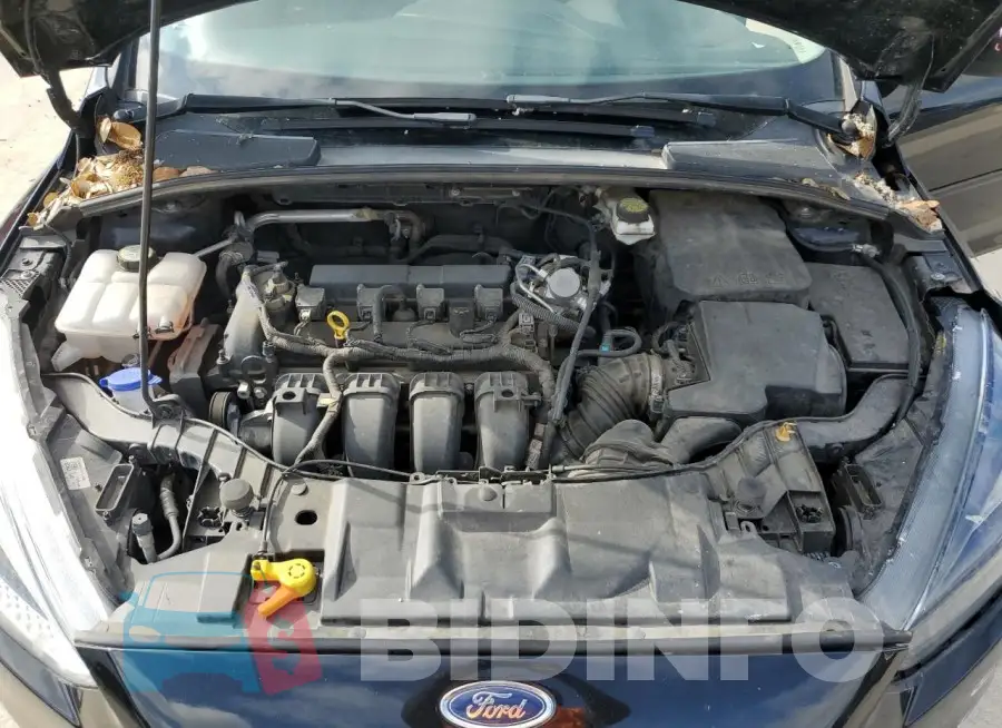 1FADP3K29JL259072 Photo# 11